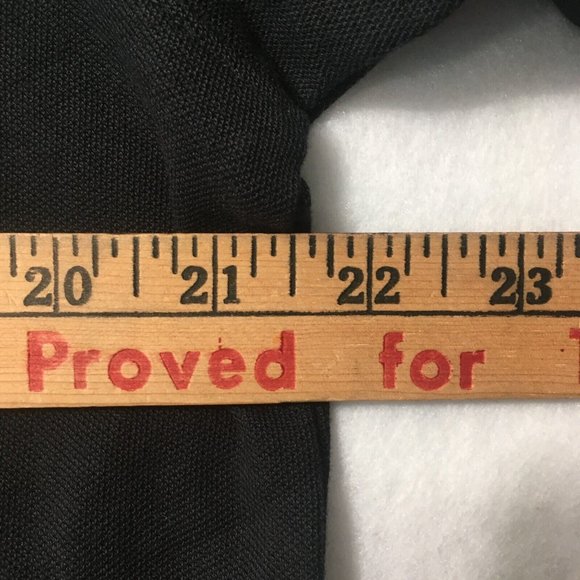 NWT Devin & Jones Coors light NHL Embroidered Pima Cotton Polo Shirt XL reebok - Picture 6 of 7